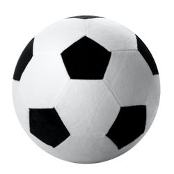 Ballon sport rebondissant 20 cm