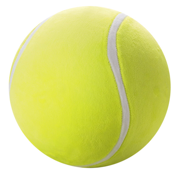 Ballon sport rebondissant 20 cm