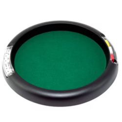 Piste de jeu de dés 30 cm