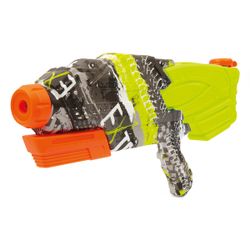 Pistolet à eau graffiti 50 cm tir 9 mètres