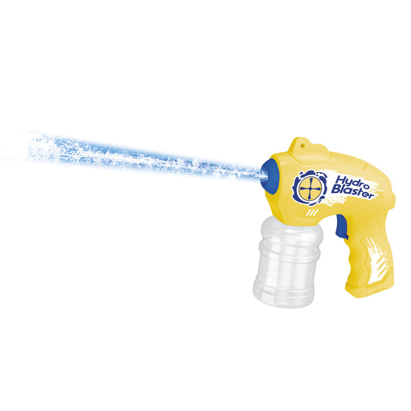 Pistolet à eau électronique tir 9 mètres