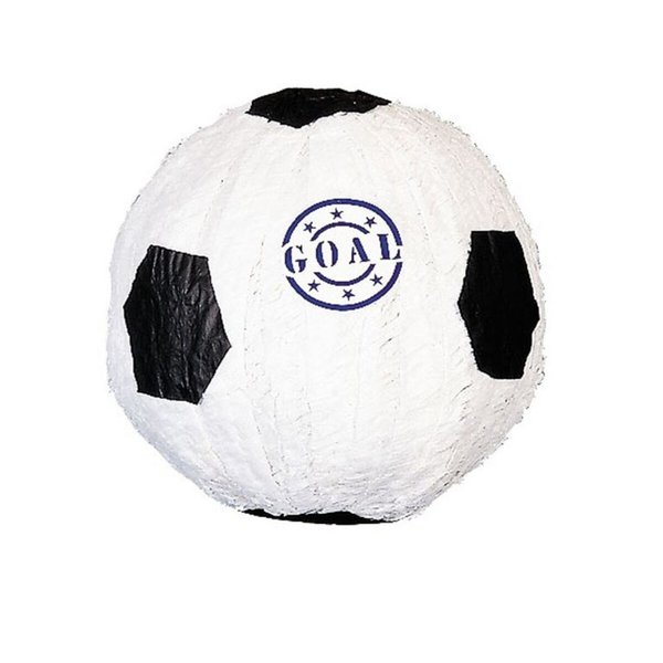 Pinata ballon de foot