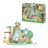 Sylvanian Families - 5761 - Cascade de la forêt secrète