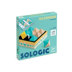 Octopush Sologic