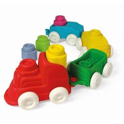 Train sensoriel Clemmy