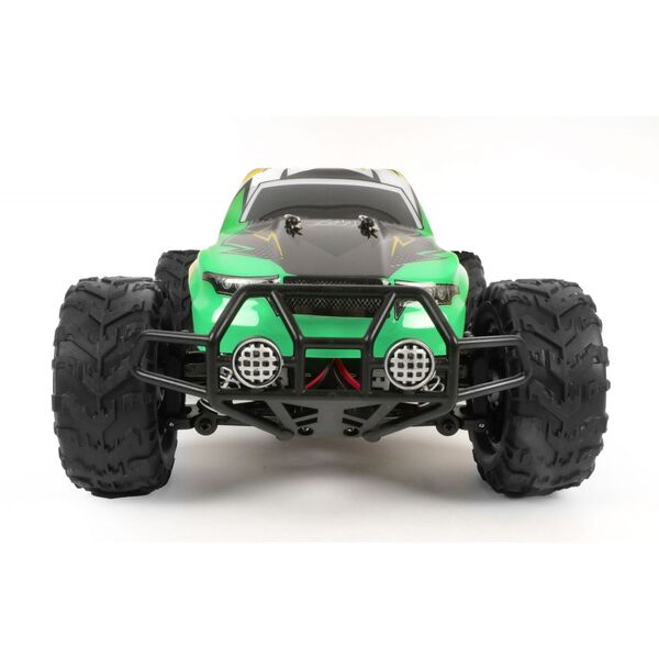 Monster Truck radiocommandé Pirate MT-S RTR