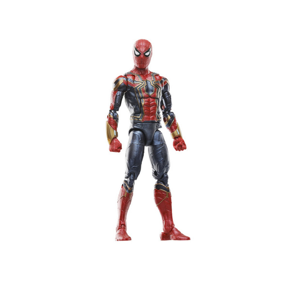 Figurine Iron Spider 15 cm Marvel Legends Series