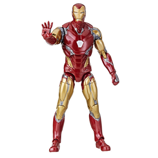  Figurine Iron Man Mark LXXXV 15 cm Marvel