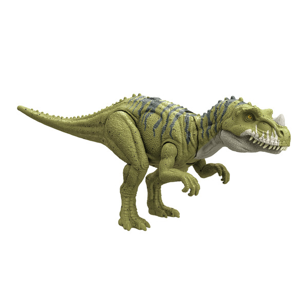 Figurine Ceratosaurus Sonore - Jurassic World