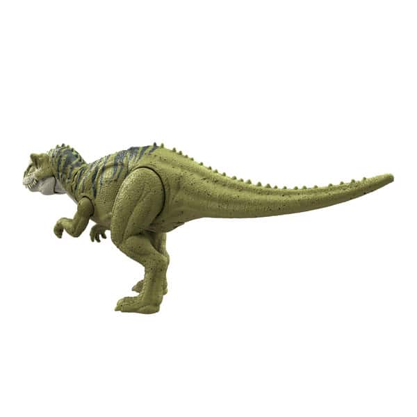 Figurine Ceratosaurus Sonore - Jurassic World