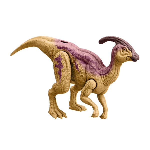 Figurine Parasaurolophus sonore - Jurassic World