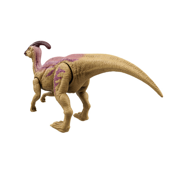 Figurine Parasaurolophus sonore - Jurassic World