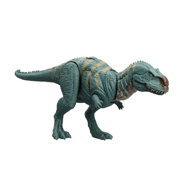 Figurine Majungasaurus Sonore - Jurassic World 