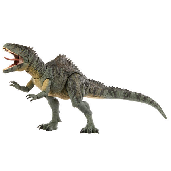 Figurine Giganotosaurus Hammond Collector - Jurassic World