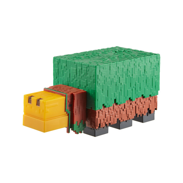 Figurine Sniffer Minecraft - 8,5 cm