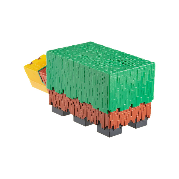 Figurine Sniffer Minecraft - 8,5 cm