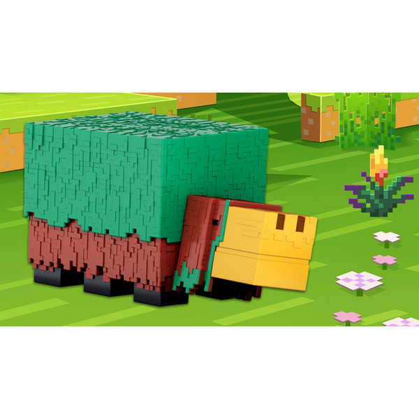 Figurine Sniffer Minecraft - 8,5 cm