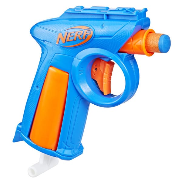 Pistolet Nerf N Series Flex