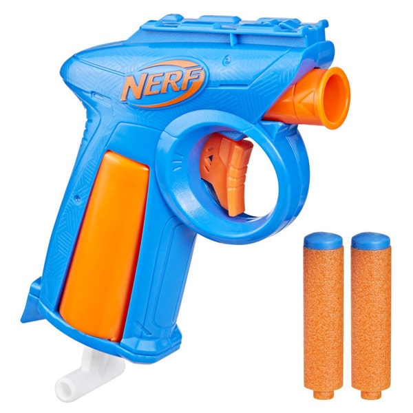 Pistolet Nerf N Series Flex