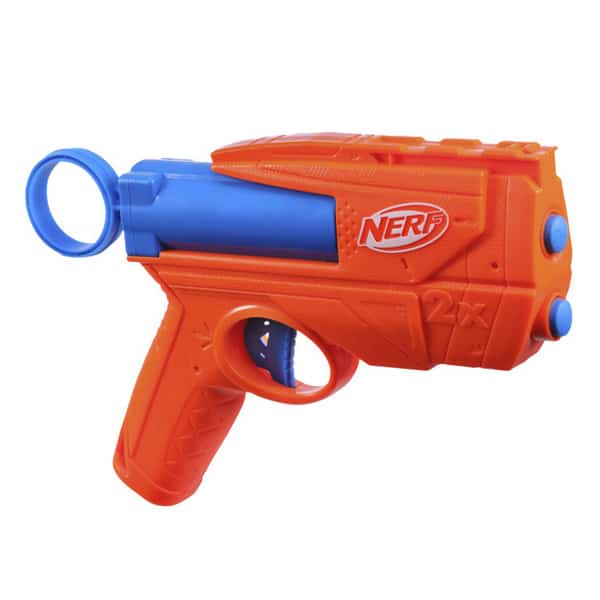 Pistolet Nerf N Series Ward