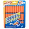Recharge 50 fléchettes Nerf N Series N1