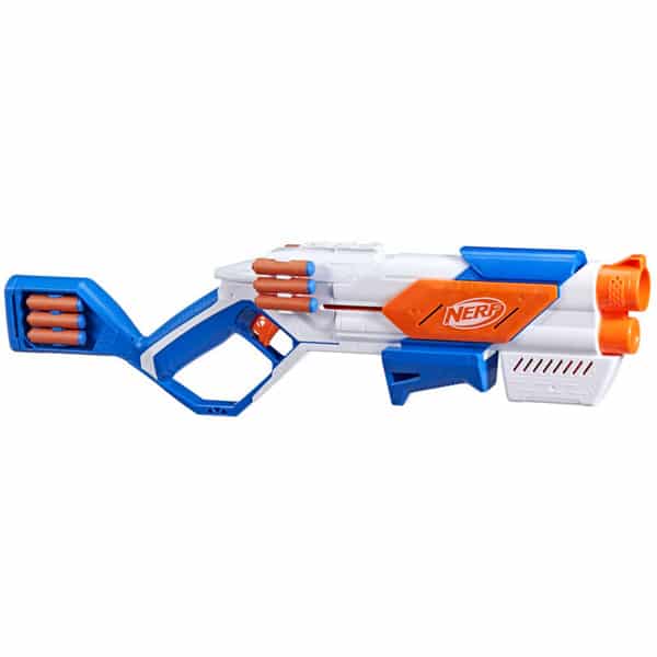 Pistolet Nerf N Series Strikeback