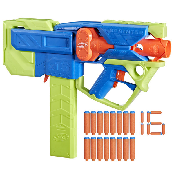 Pistolet Nerf N Series Sprinter