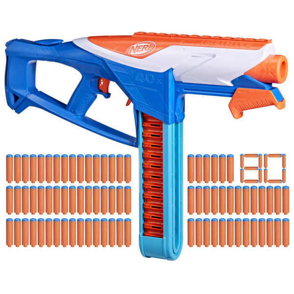 Pistolet Nerf N Series Infinite