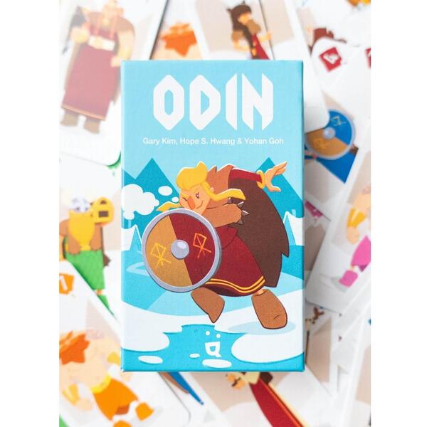 Odin