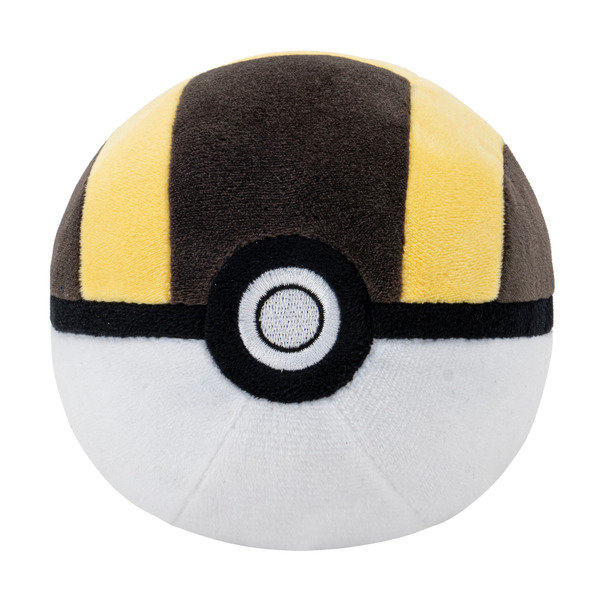 Peluche Pokéball - Pokémon