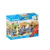 71649 - Playmobil My Life - Assistante maternelle et bébés