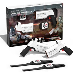 Pistolets Laser Tag Battle Pack