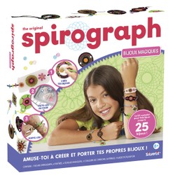 Spirograph Bijoux Magiques