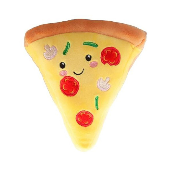 Peluche fast food 16cm
