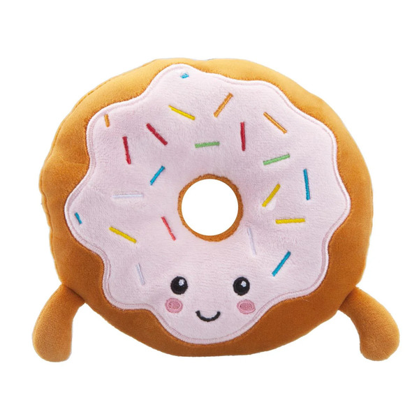 Peluche pâtisserie 16cm