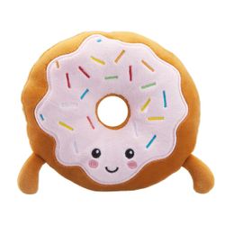 Peluche pâtisserie 16cm