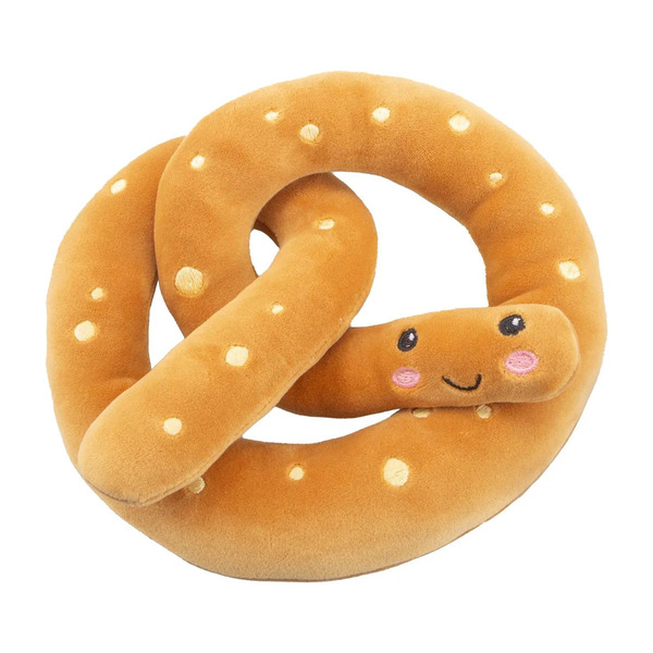 Peluche pâtisserie 16cm