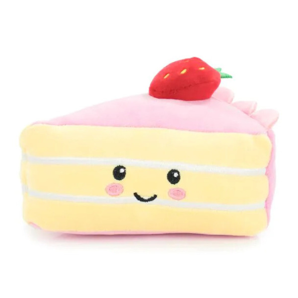 Peluche pâtisserie 16cm