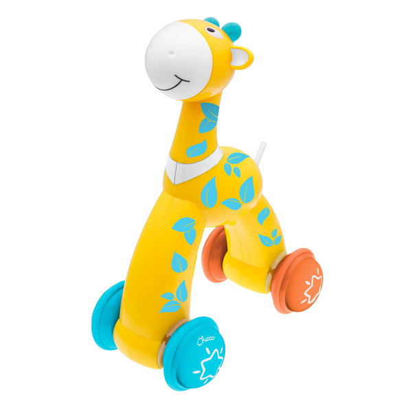 Girafe Push & Go