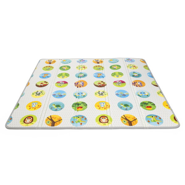 Tapis d éveil Maxi 2 en 1