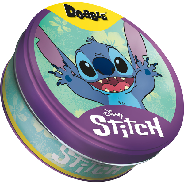 Dobble Stitch