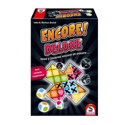 Encore ! Deluxe