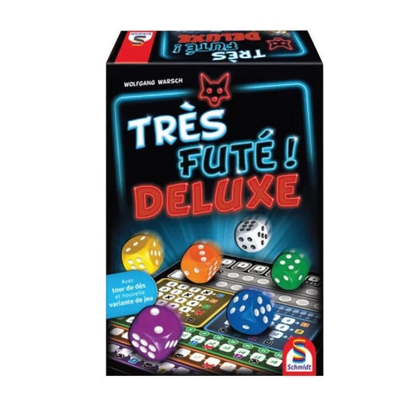 Trés futé ! Deluxe