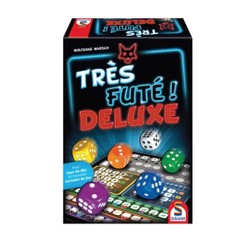 Trés futé ! Deluxe