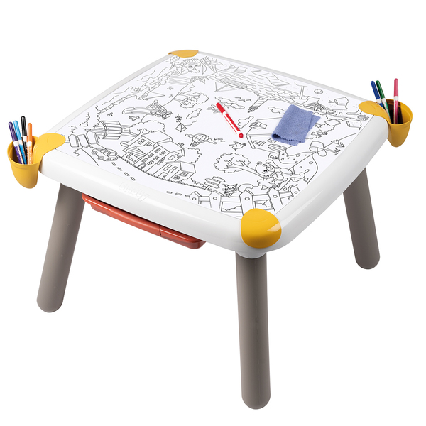 Table créative kid effaçable