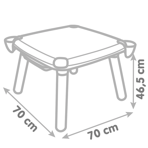 Table créative kid effaçable