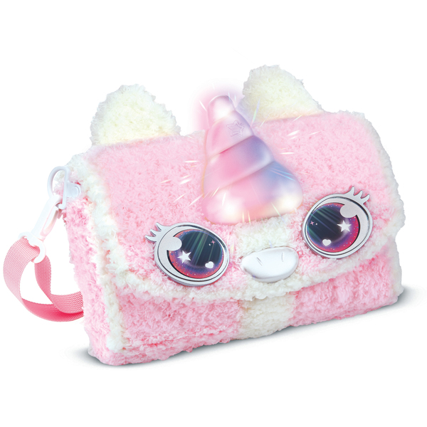 Kid'Couture -  Mon sac Magic'Fashion licorne