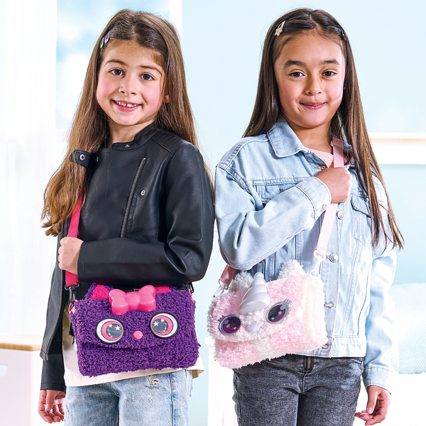 Kid Couture -  Mon sac Magic Fashion licorne