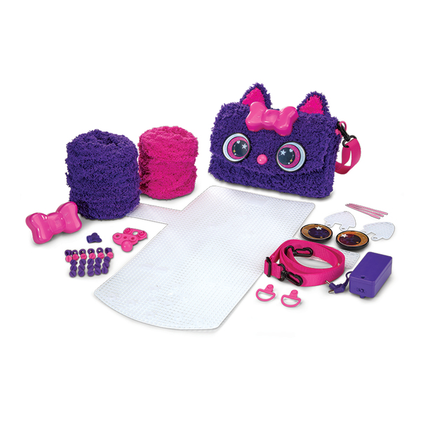 Kid Couture - Mon sac Magic Fashion chat