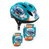 Casque et protections Disney Stitch